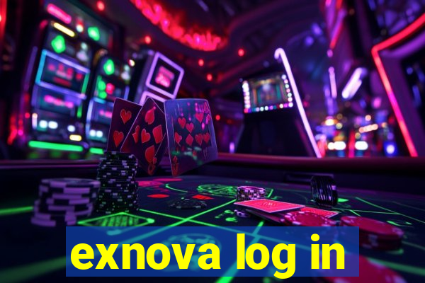 exnova log in